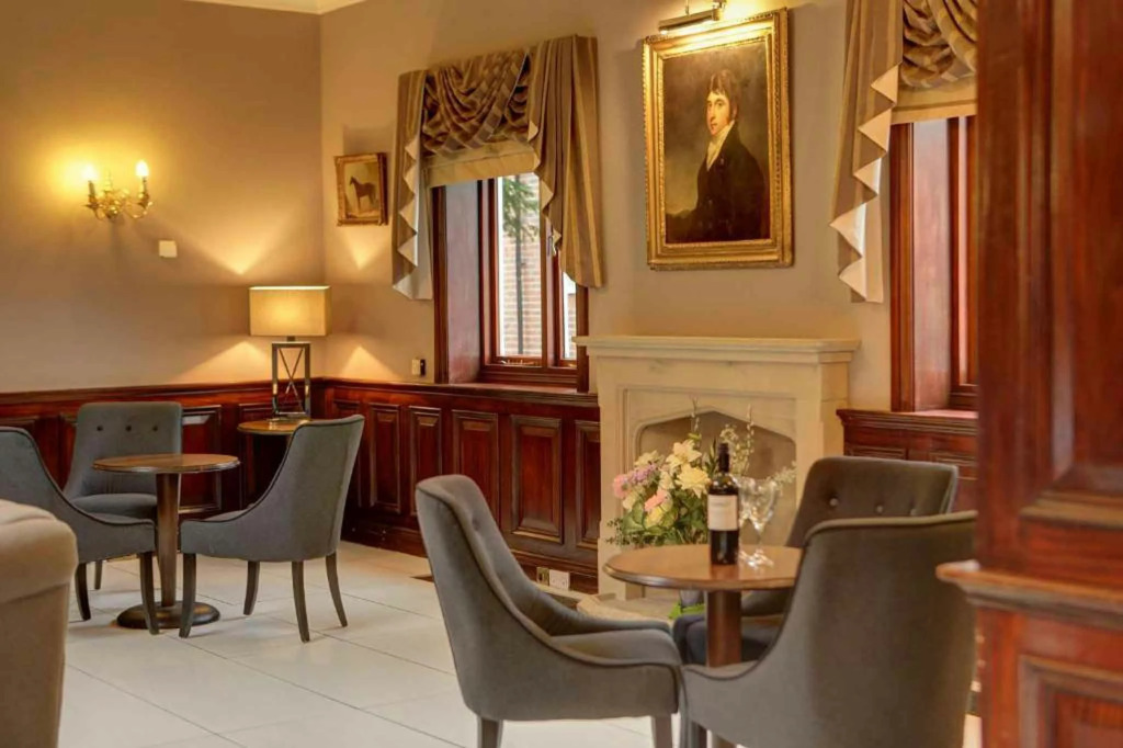 Quorn Country Hotel Leicester