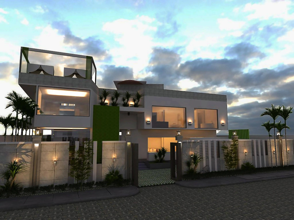 Chez Moi Suite and Spa
