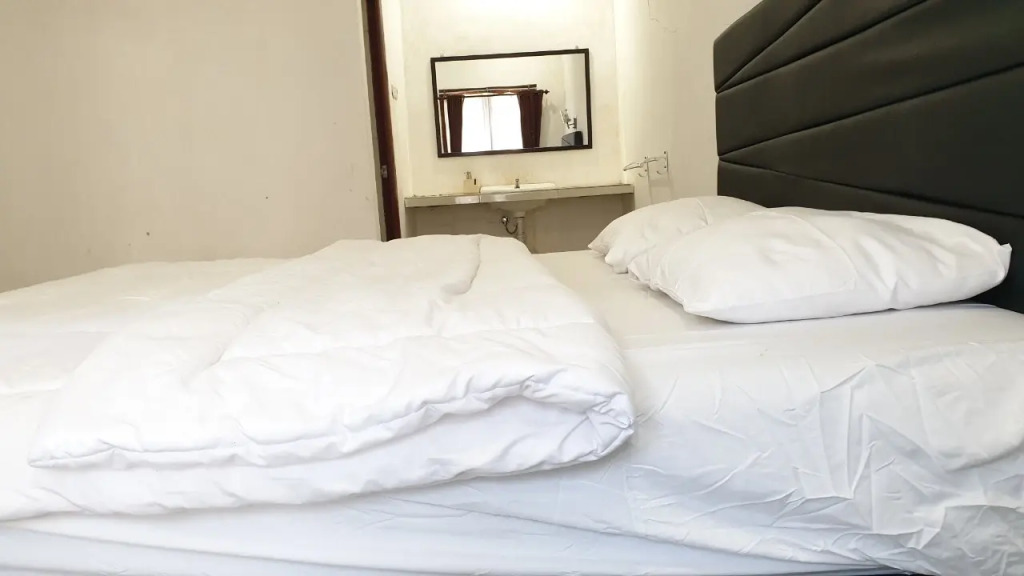 Anugrah Bromo Homestay at Desa Wisata Bromo Mitra RedDoorz