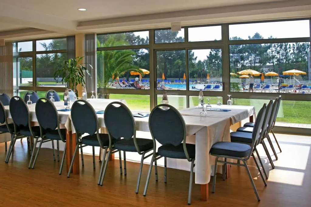 VILA PARK Nature & Business Hotel