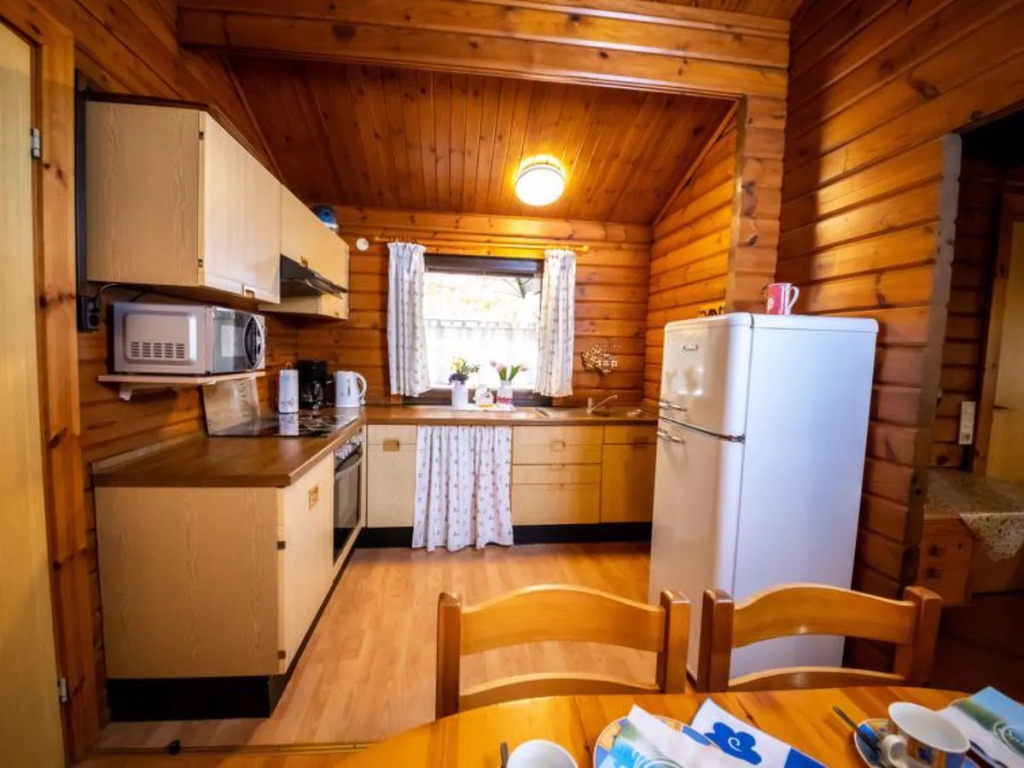 Chalet Haus 57 Wald Eck by Interhome