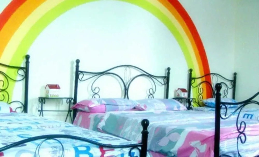 Xiamen Wake Up Naturally Inn
