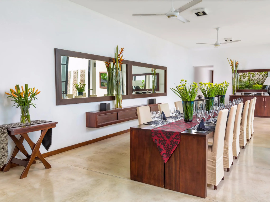 Mirissa Beach Villa