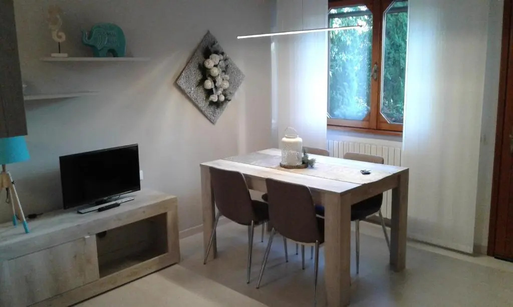 Shabby house Donatella