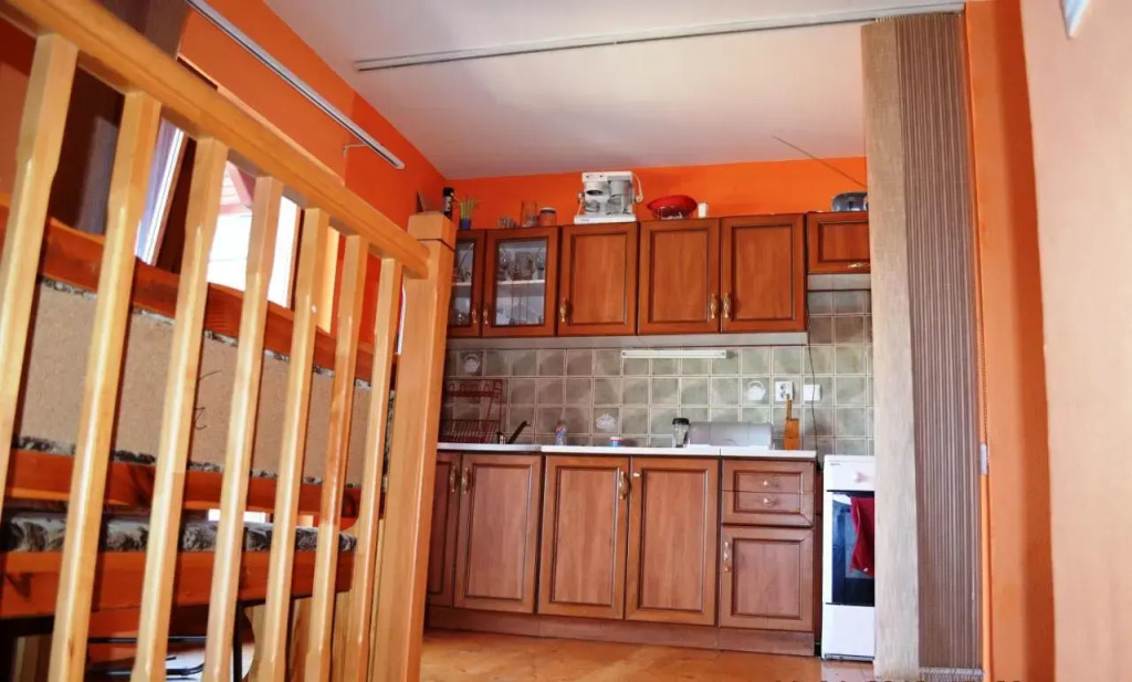 Villa Silver Green