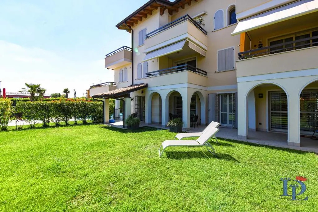 A CASA DI BEA ...Sirmione