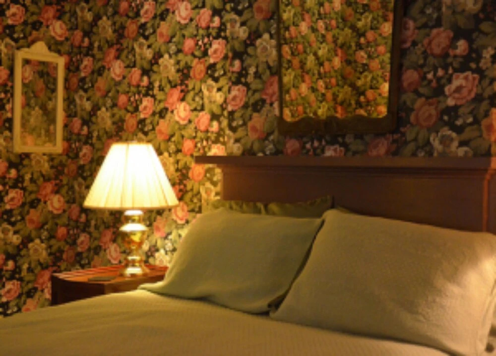 The Inn at Tamayo
