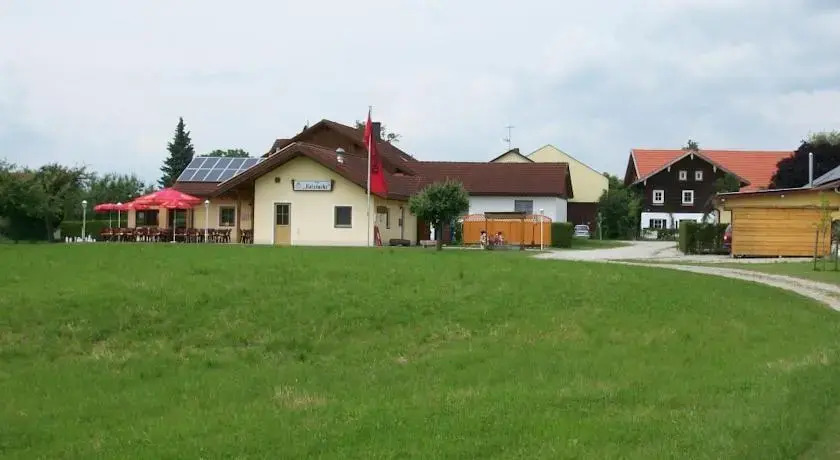 Zum Holzfuchs