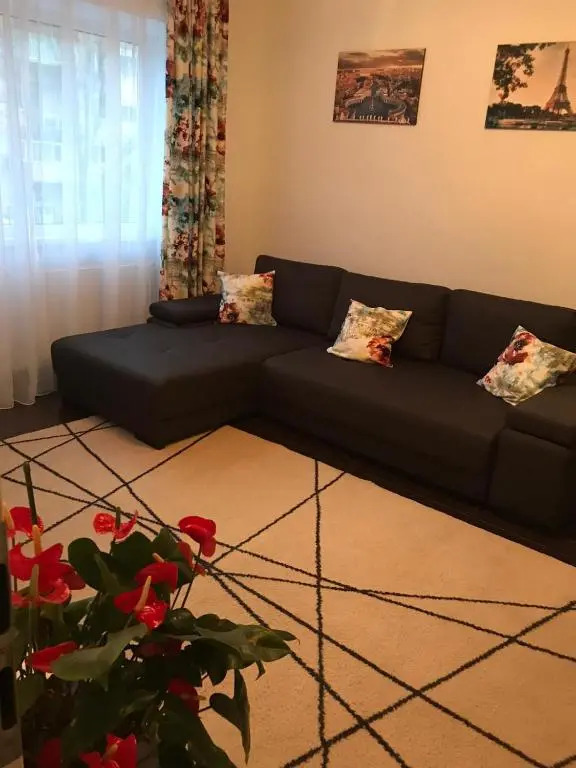 A3M Apartment