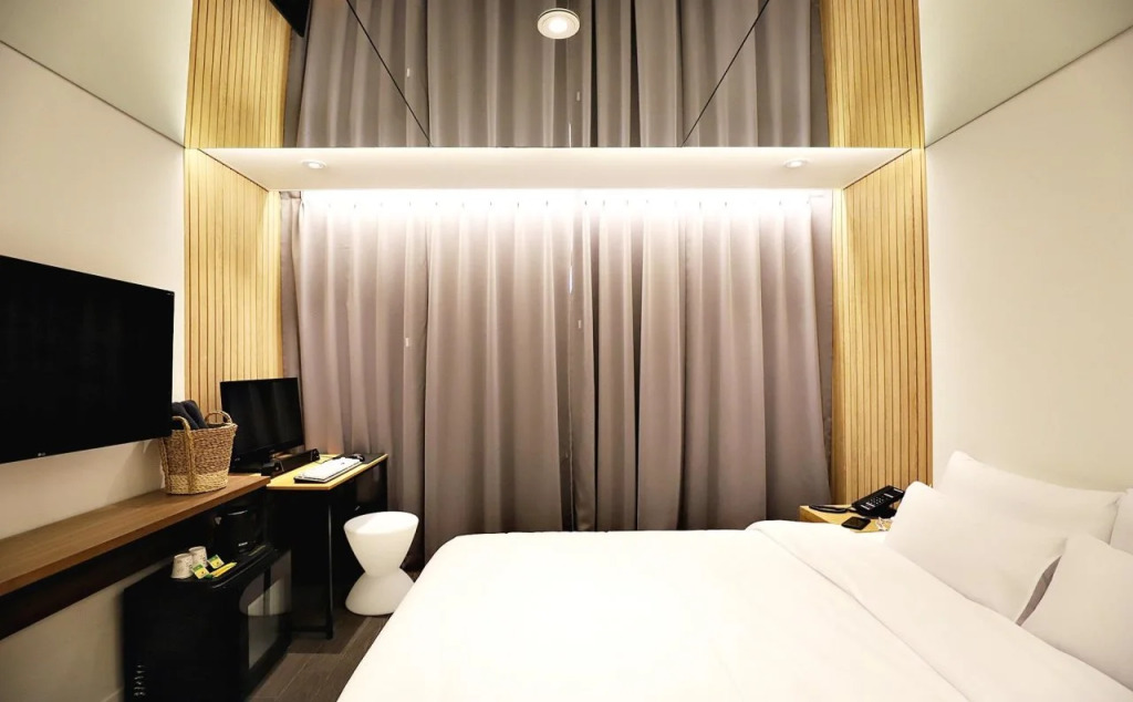Biennale Hotel