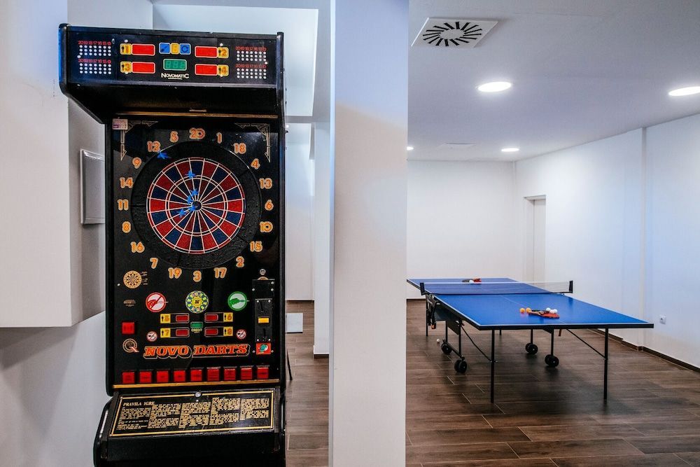 Dedaj Resort - Villa Almaro with Heated Pool