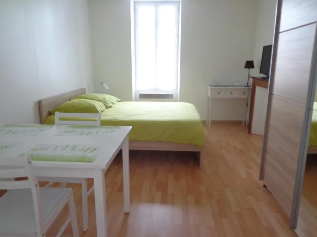 Appartement dHôtes