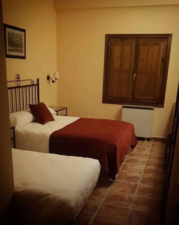 El Molino de Rosa Maria Serrano