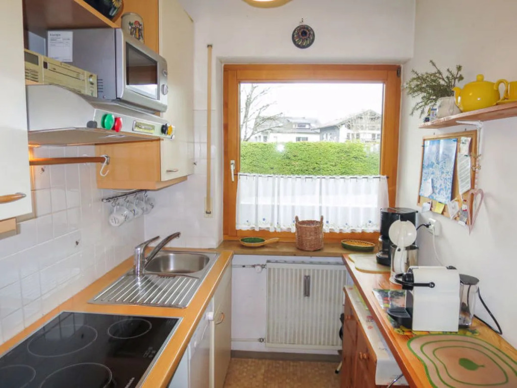 Apartment Fellhornstrasse by Interhome