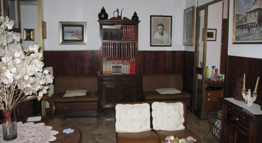 Albergo Kristina