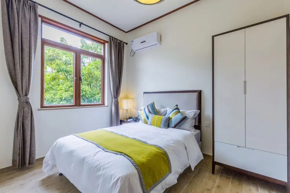 Poly Jinli Holiday Apartment