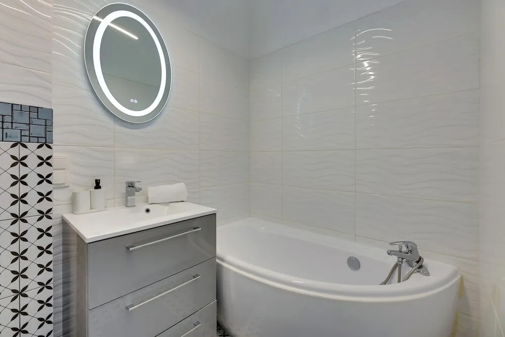 Nadmotławie Deluxe 4 by Grand Apartments