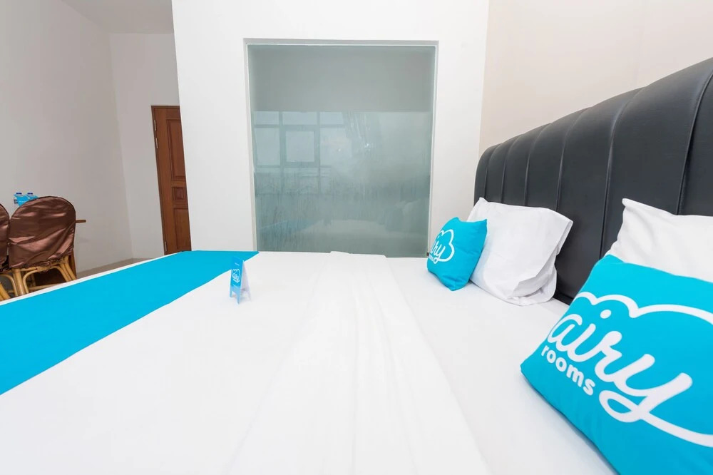 Airy Regol Lengkong Besar 62 Bandung