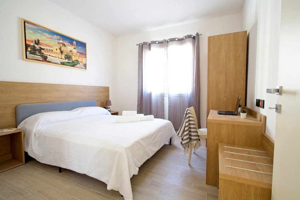 Multi Suite Palermo