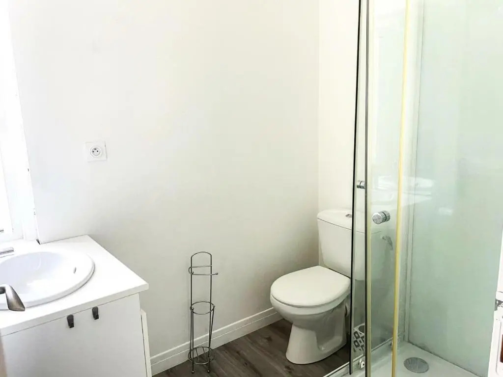 Résidence La Maison Du Centre -lannion - Maisons & Villas pour 8 Personnes 984
