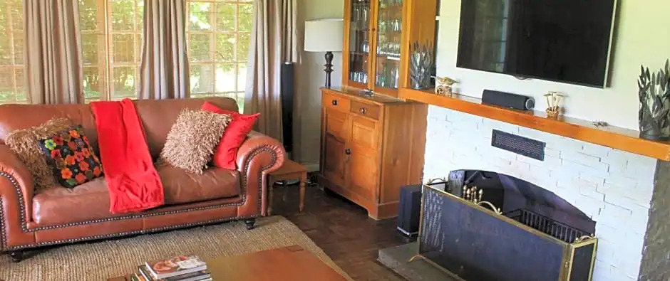 Invermooi Estate