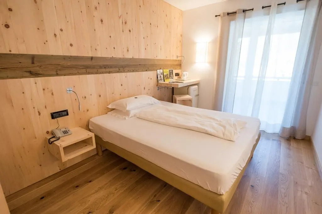 Cristallo Sport & Wellness Hotel