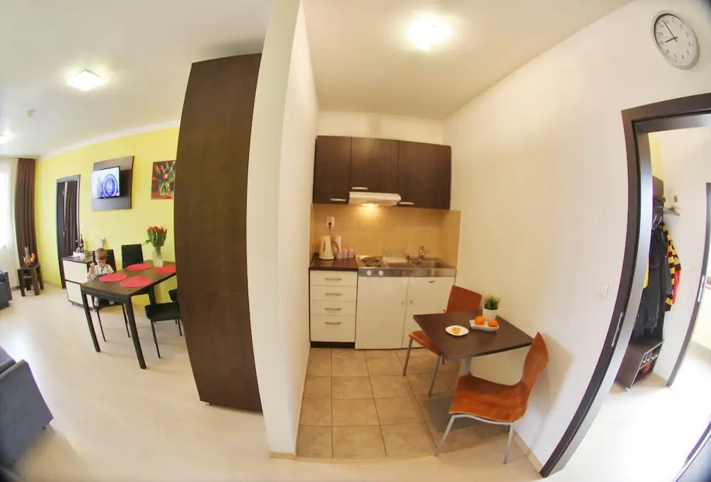 Apartmany Gino Besenova