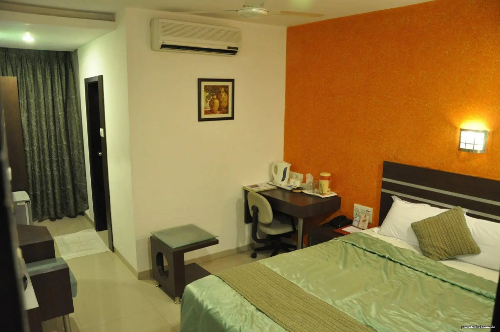 Best Western Yuvraj