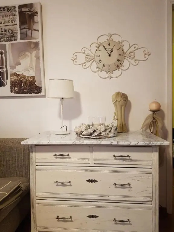Ferienwohnung Kramer
