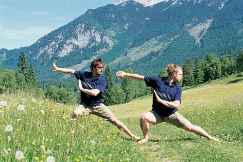ASI-Lodge Tirol