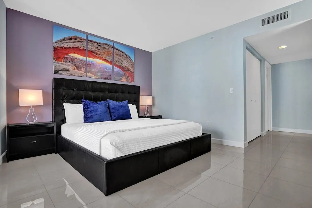 Amazing 3Bd Condo Beachwalk Resort