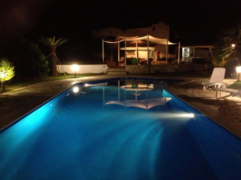 B&B Le Vele