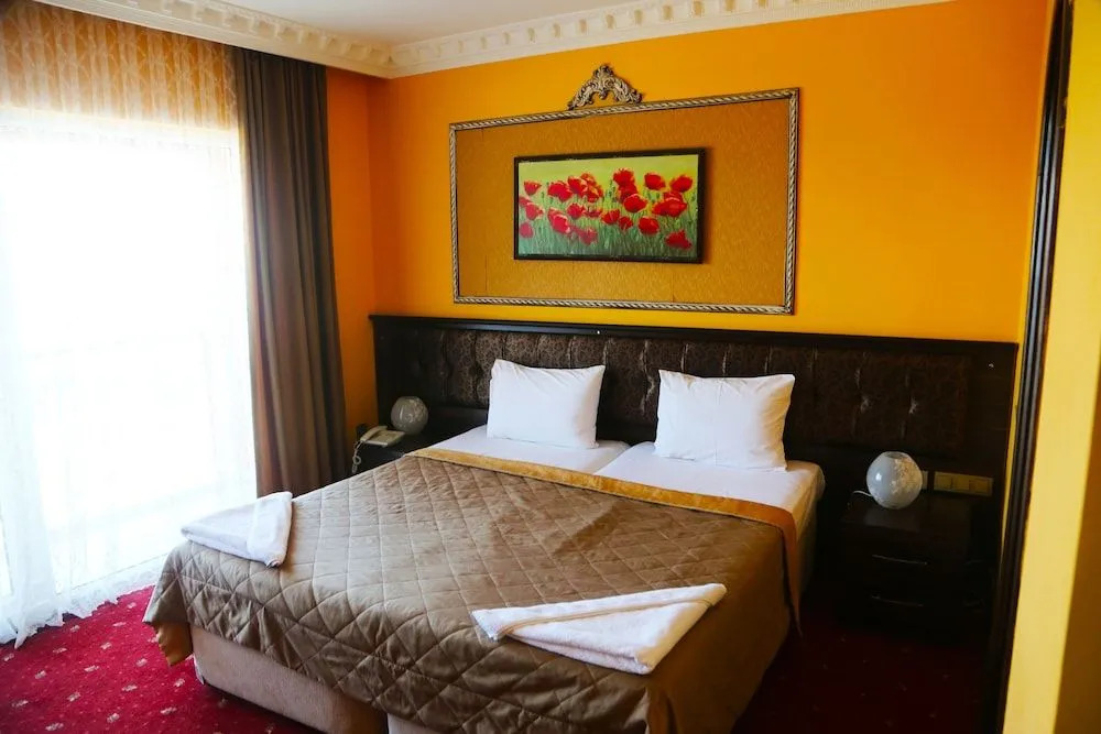 Hotel Deniz Eceabat