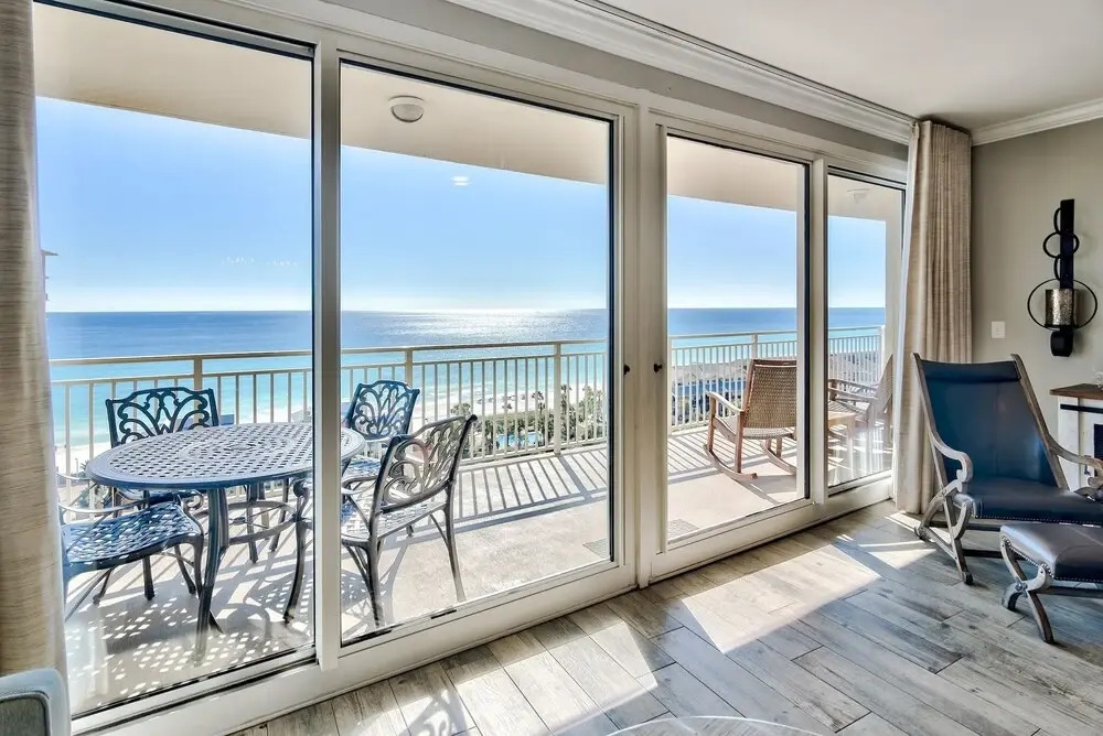 Sterling Palace Water Views Private Beach Access