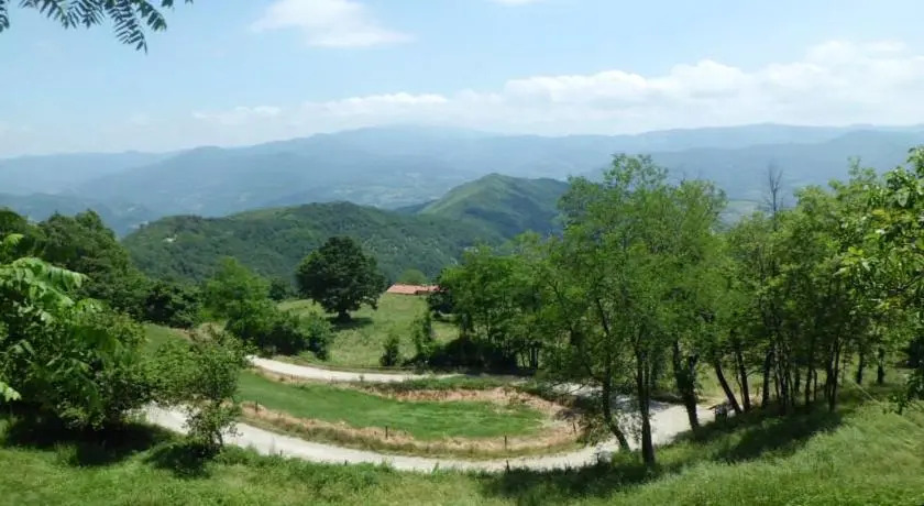 Bottega di Montegiovi