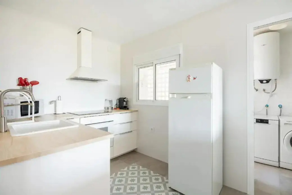 Apartamento moderno y luminoso - Great modern apartment