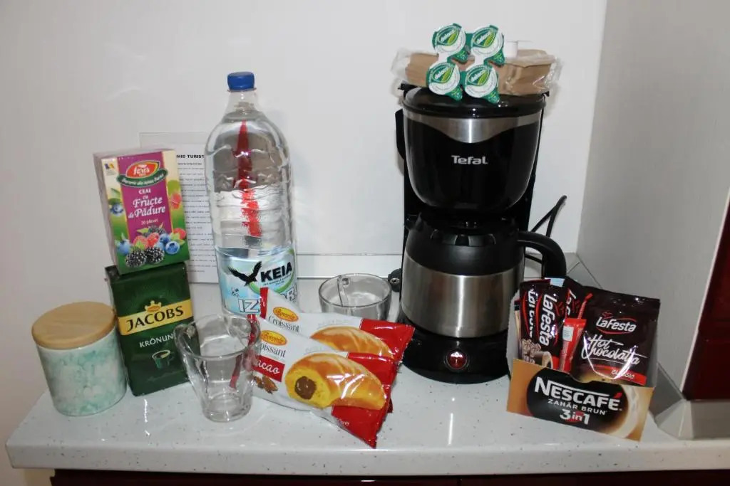 Simona Apartament Palas Mall 1