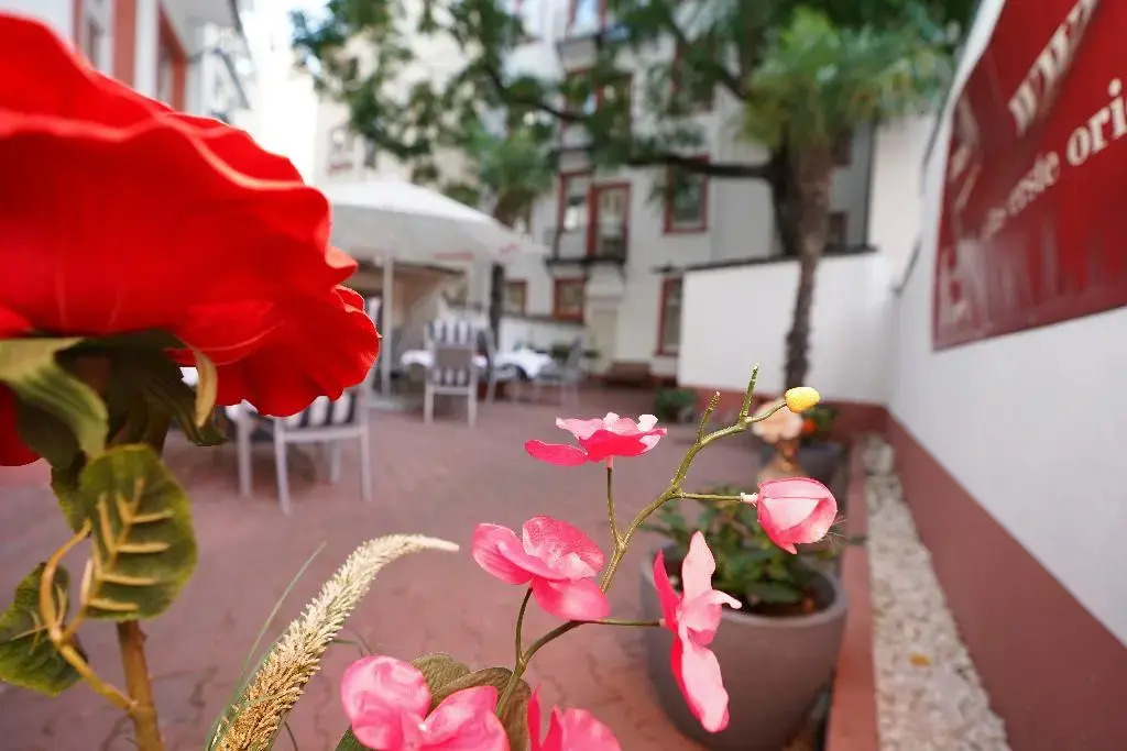 Hotel Little Paris