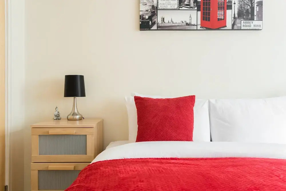 Platinum Apartments Next to London Bridge 9997