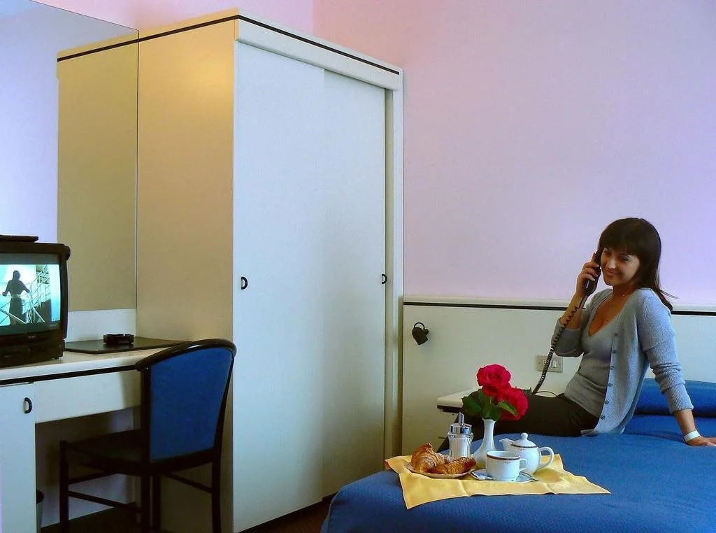 Hotel Zenit