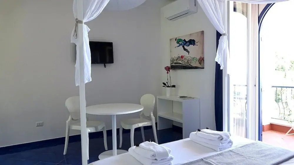 Residence Villa Giordano sea view Amalfi Coast