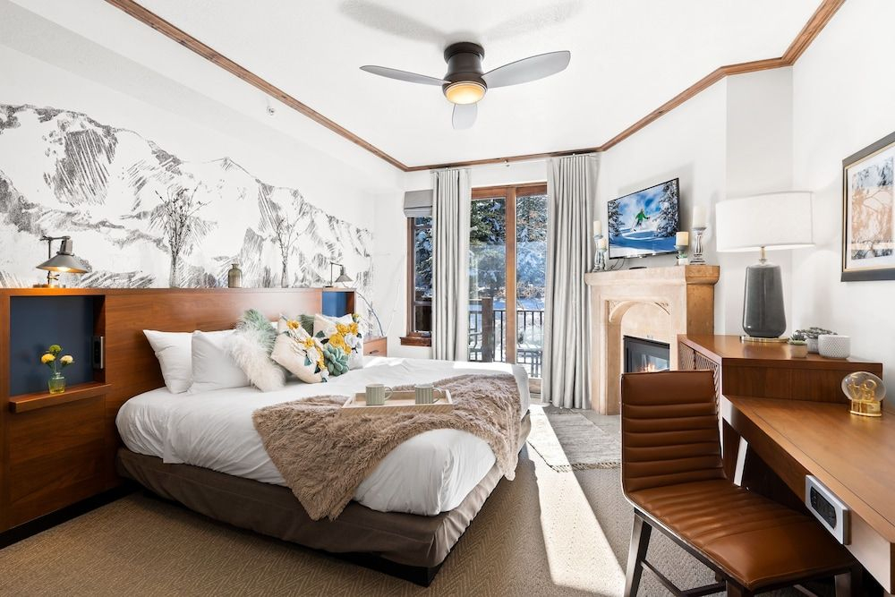 Serenity Penthouse