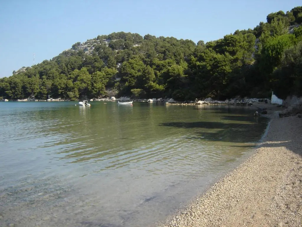 Apartments Villa Matea