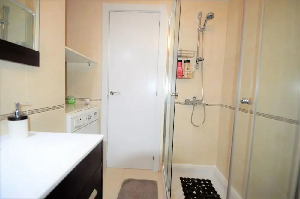 Apartamento Olé Playa 8