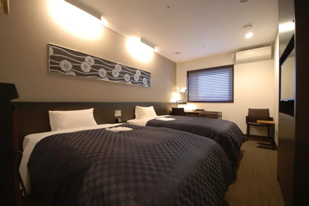 Hotel Kawashima