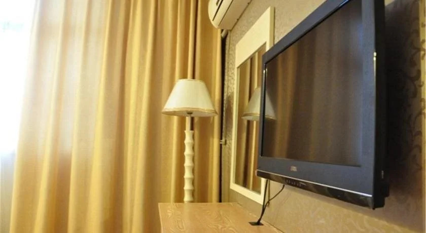 Zhangjiajie Huaya Business Hotel