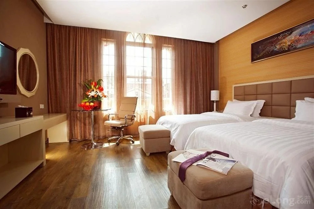 Kulangsu Four Seasons Starry Sky Homestay
