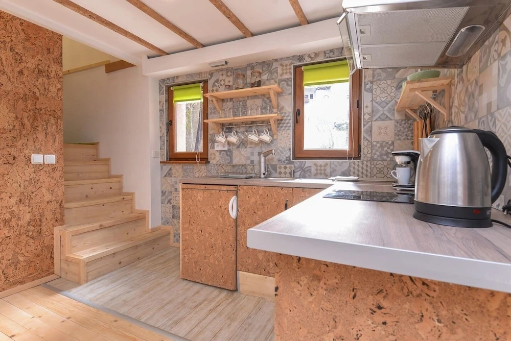 FM Deluxe 2-BDR Maisonette - Artistic Serdika