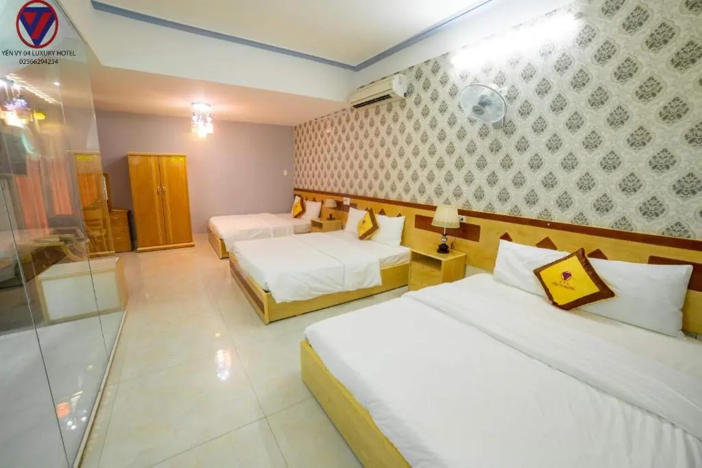 Yen Vy 04 Luxury Hotel