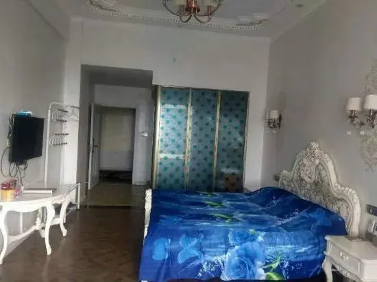 Danzhou Yangpu Jinfengxiang Hotel